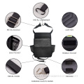 Leak-proof Leather Handbag Holder with Phone Bag